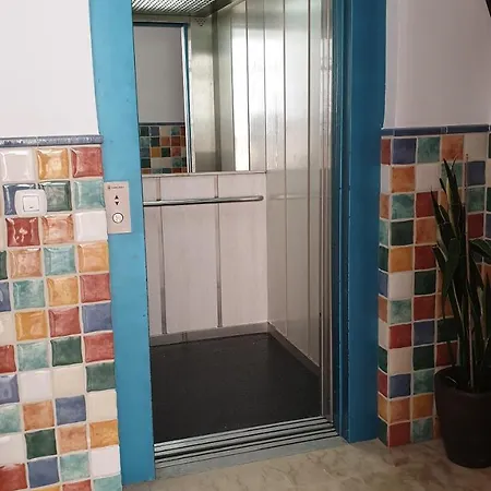 Latin Appart hôtel Nerja
