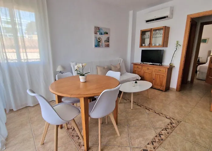 Latin Apartahotel Nerja