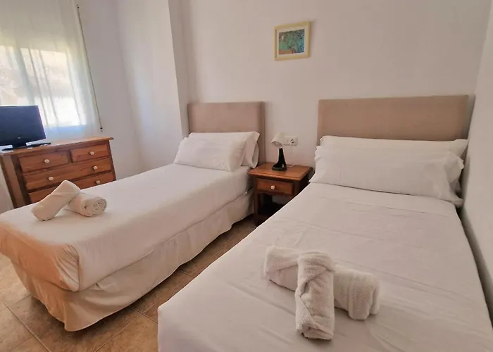 Latin Aparthotel 3*