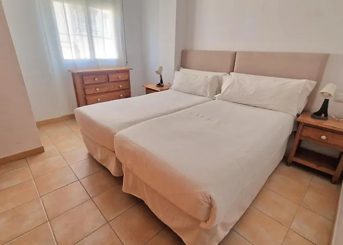 Latin Aparthotel Nerja