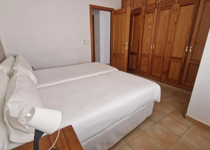 Aparthotel Latin Nerja