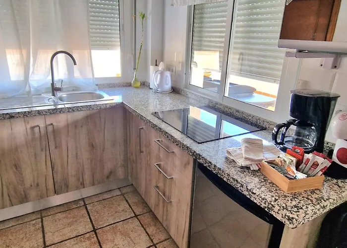 Aparthotel Latin Nerja