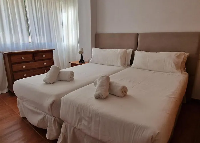 Latin Apartahotel 3*