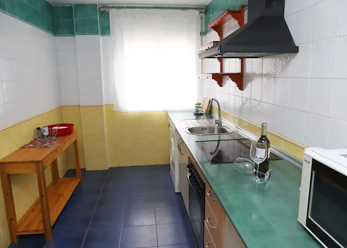 Latin Apartahotel 3*