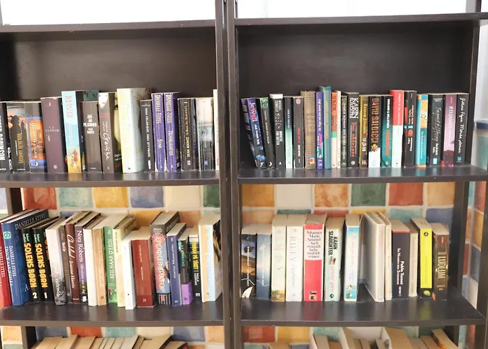 Latin Apartahotel Nerja