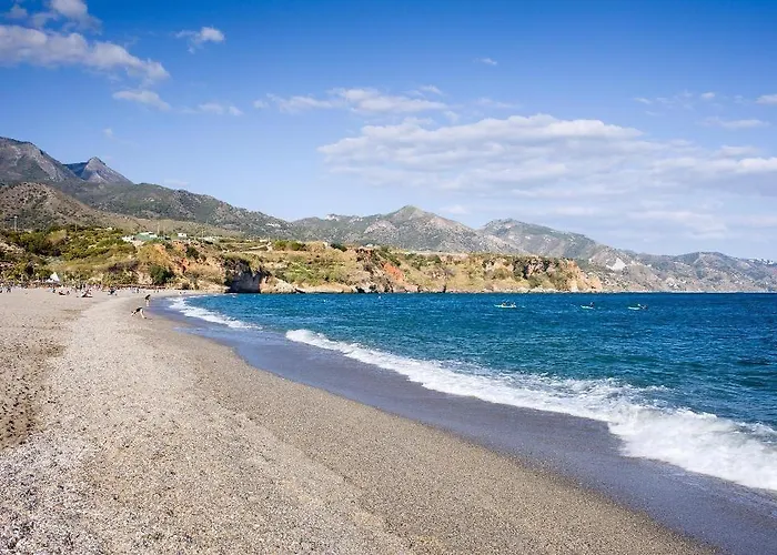 Aparthotel Latin Nerja