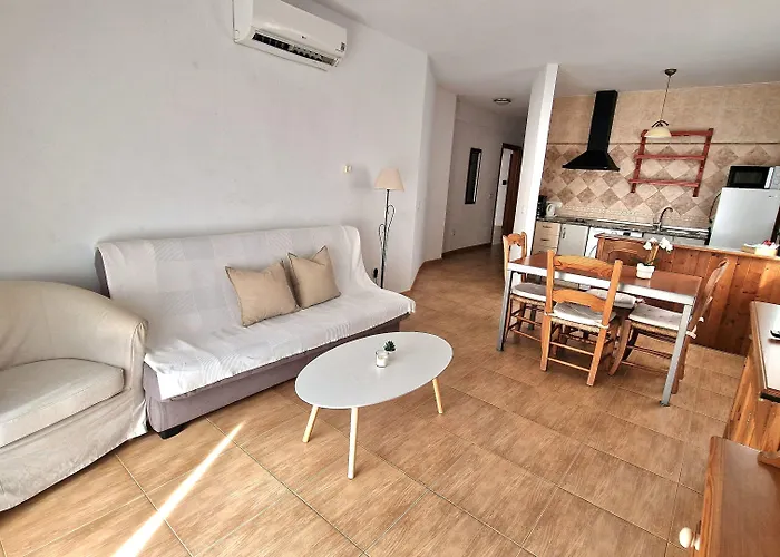 Apartahotel Latin Nerja