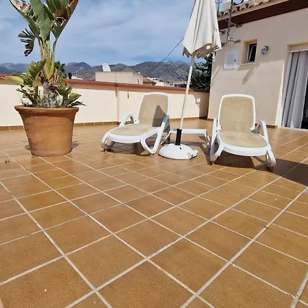 Latin Apartmanhotel