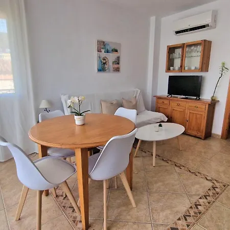 Latin Apartmanhotel Nerja