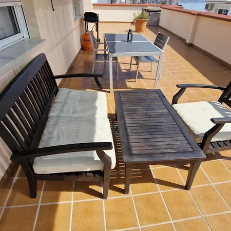 Latin Apartmanhotel *