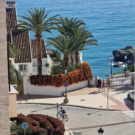 Latin Apartmanhotel *
