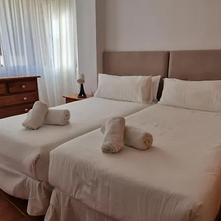Latin Apartmanhotel *
