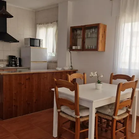 Apartmanhotel Latin