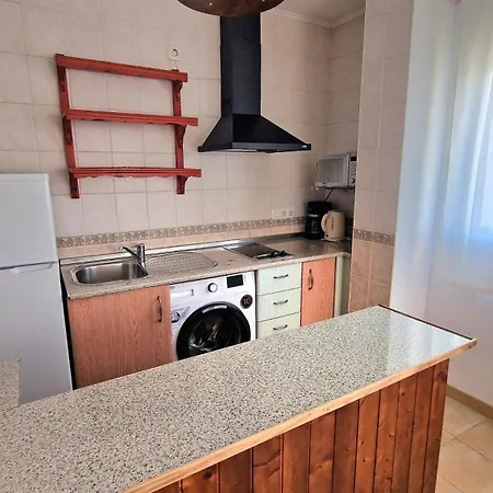 Latin Apartmanhotel Nerja