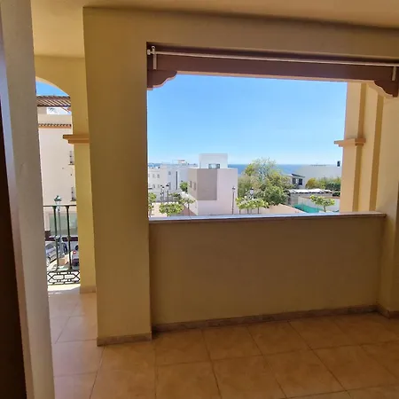 Latin Apartmanhotel *