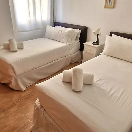 Apartmanhotel Latin