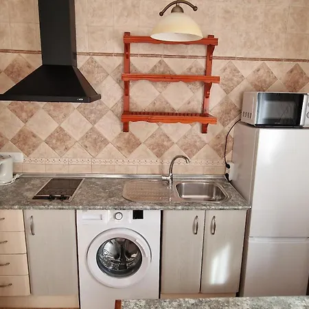 Apartmanhotel Latin Nerja