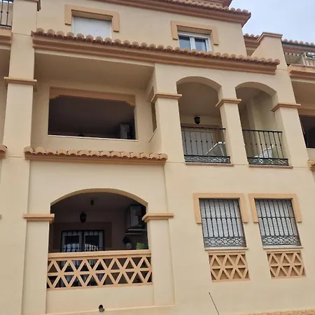 Apartmanhotel Latin *