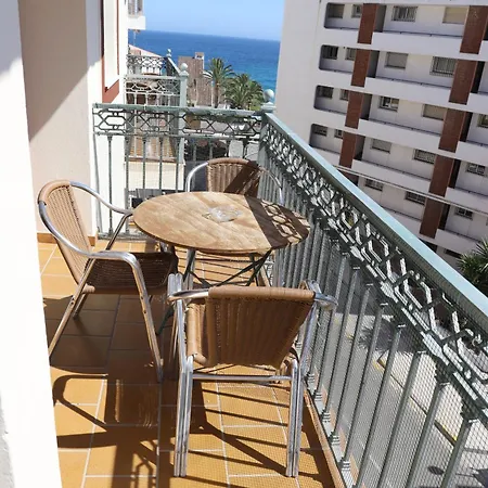 Apartmanhotel Latin *