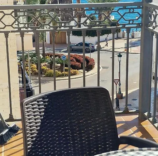 Latin Apart Otel Nerja