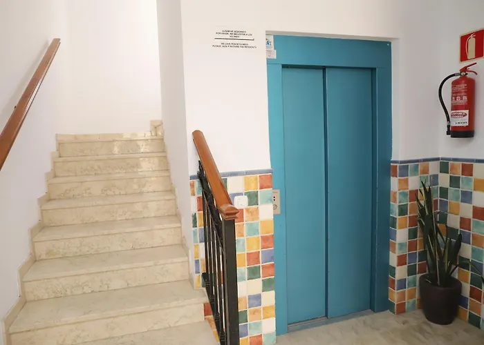 Latin Apart Otel Nerja