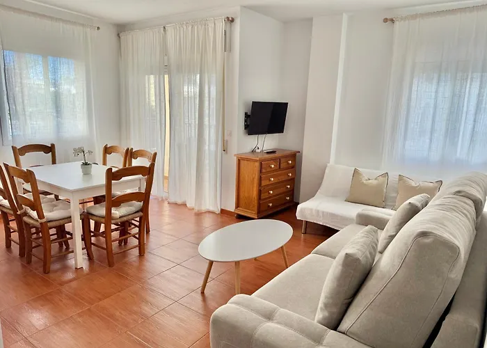 Apart Otel Latin Nerja