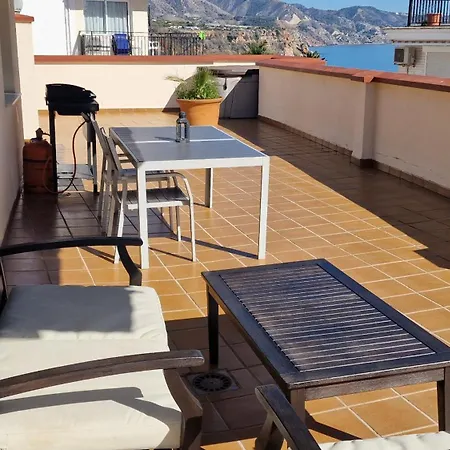 Apartahotel Latin 3*