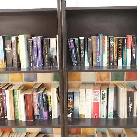 Latin Apartahotel Nerja