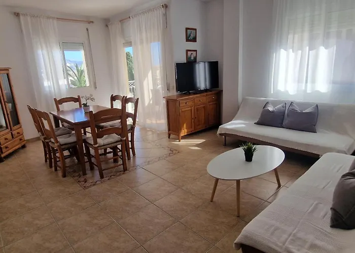 Apartahotel Latin Nerja