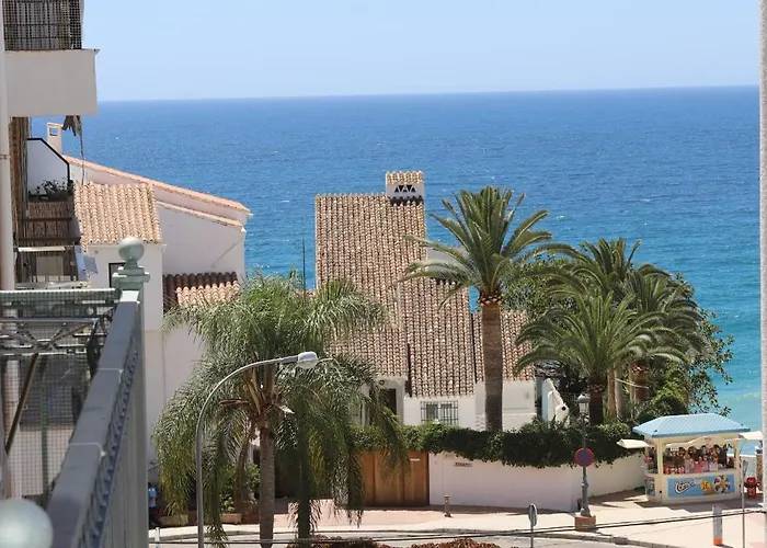 Latin Apartahotel Nerja