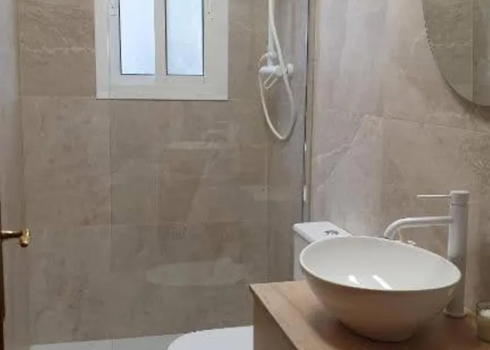 Apartahotel Latin 3*