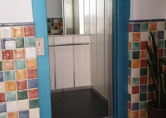 Latin Apartahotel Nerja